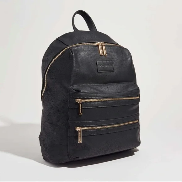 The Honest Company | Bags | Honest City Backpack Black  display picture 1